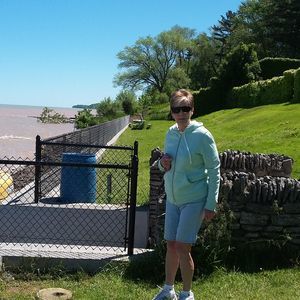 Meet your Posher, Carol